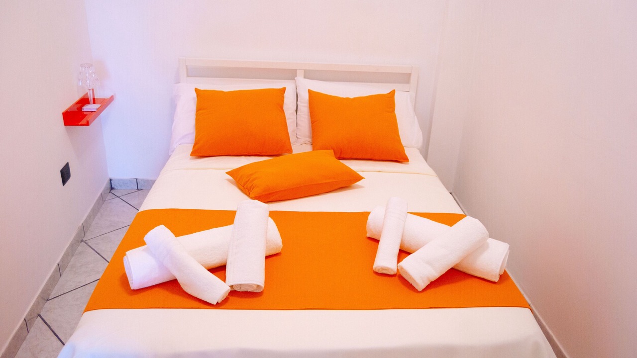 Photo of Bedroom in Gragnano