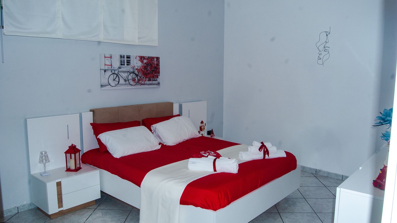 Photo of Bedroom in Gragnano