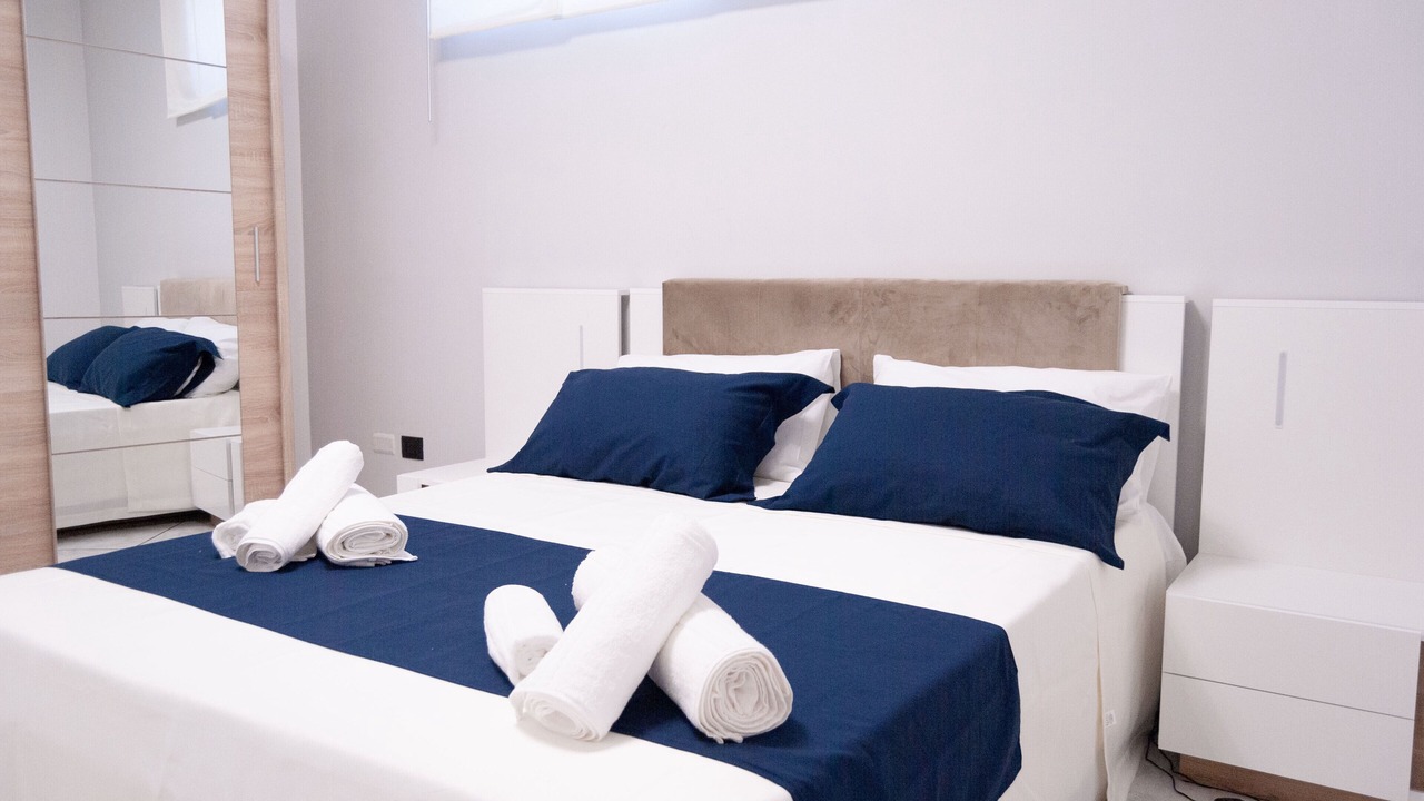 Photo of Bedroom in Gragnano