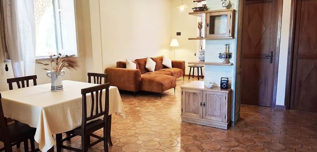Photo of Livingroom in Termini Imerese
