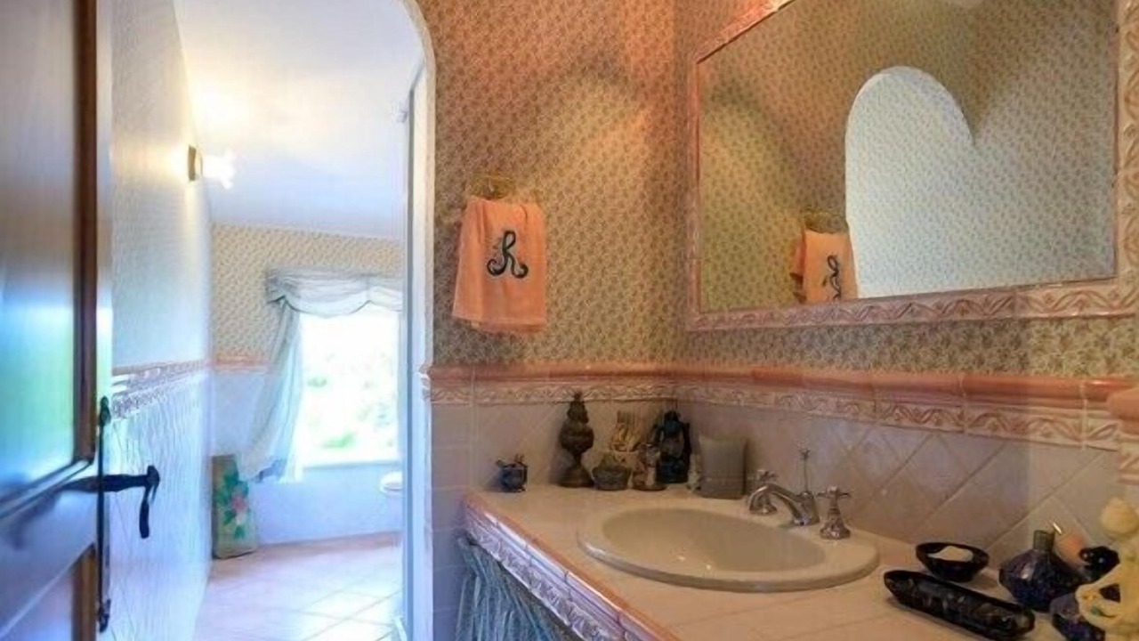Photo of Bathroom in Termini Imerese