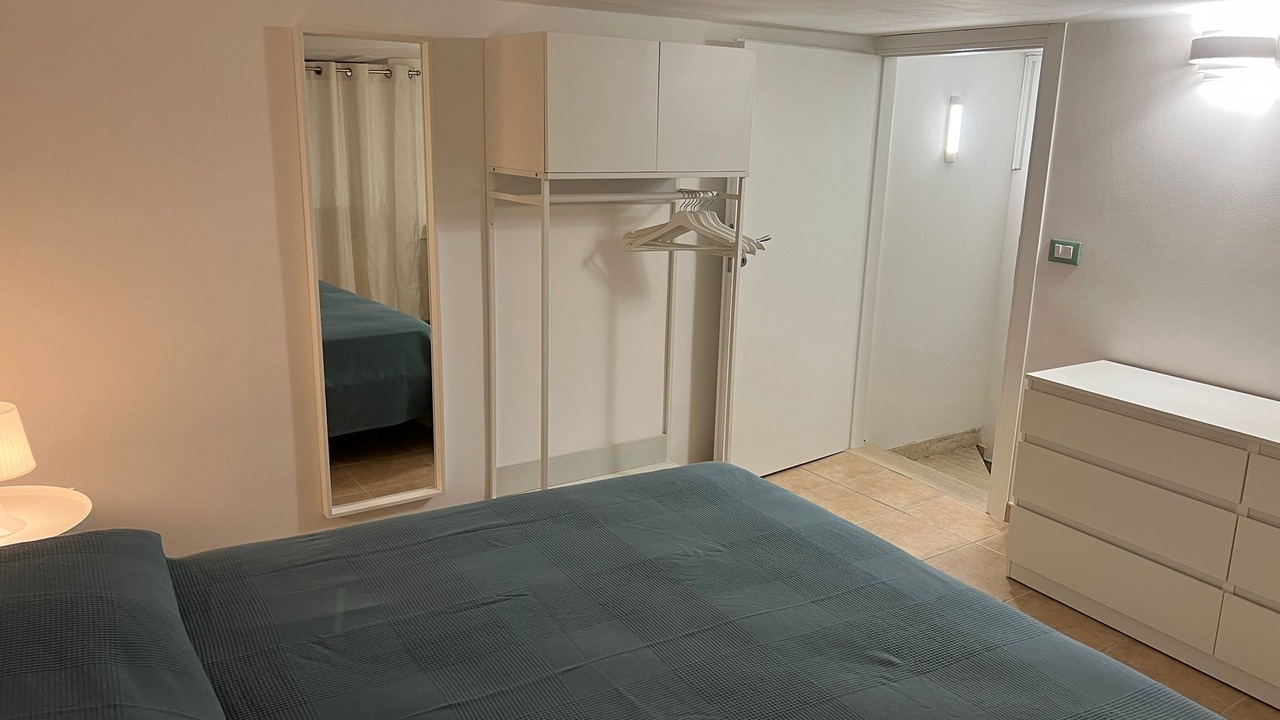 Photo of Bedroom in Lentini