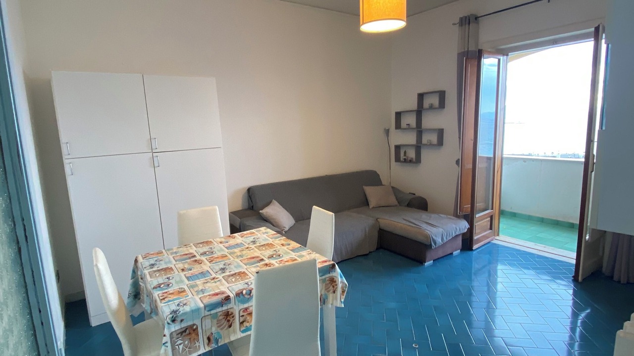 Photo of Livingroom in Vietri sul Mare