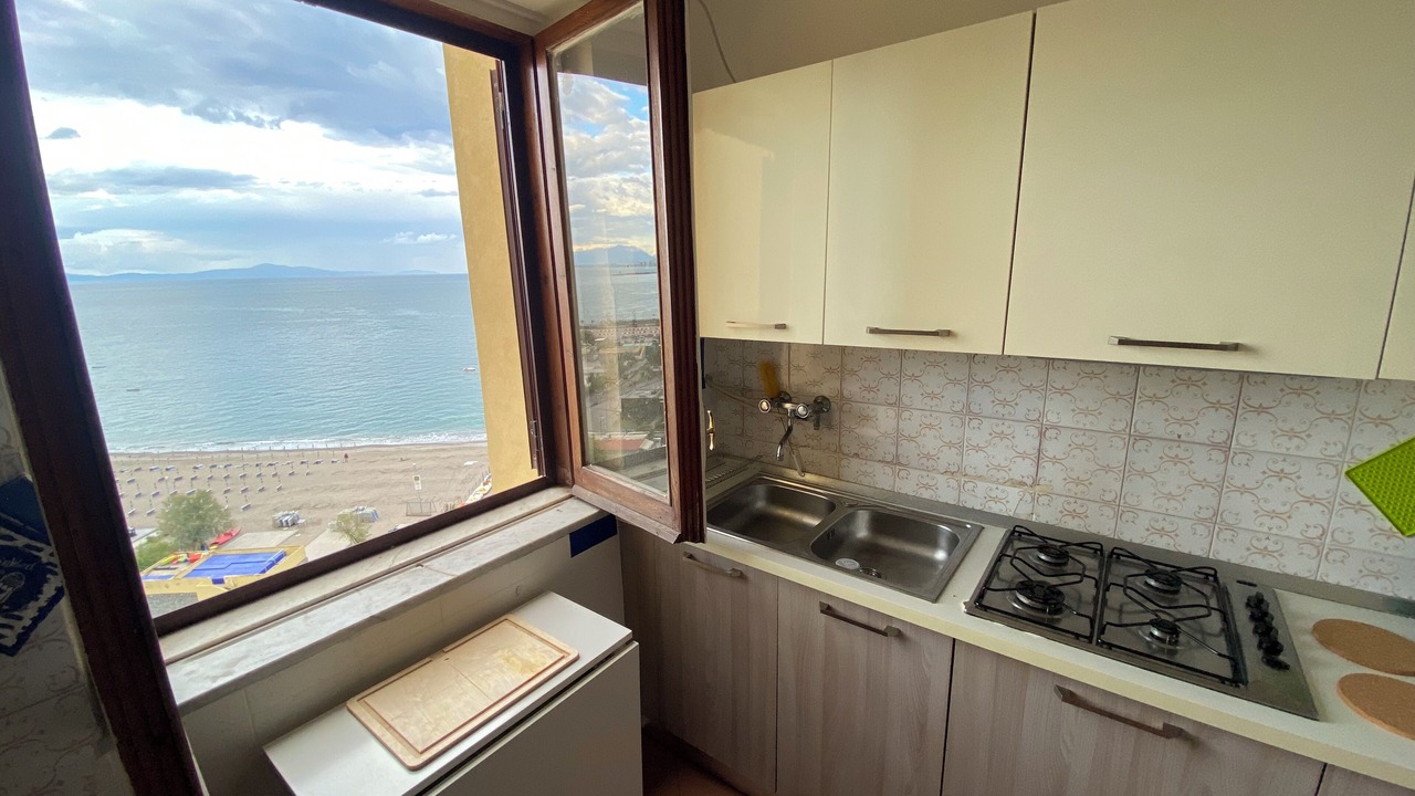 Photo of Kitchen in Vietri sul Mare