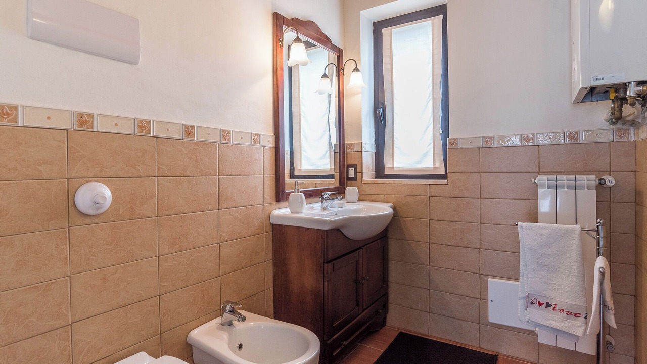 Photo of Bathroom in Ragusa