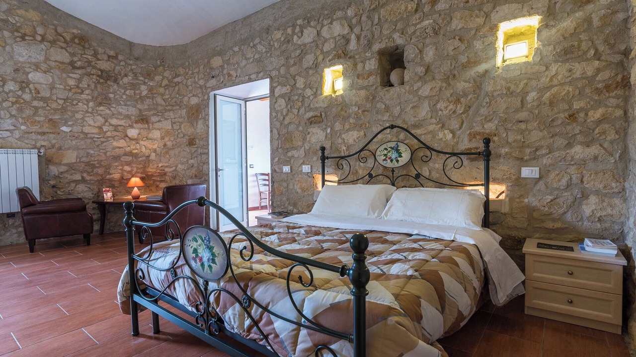 Photo of Bedroom in Ragusa