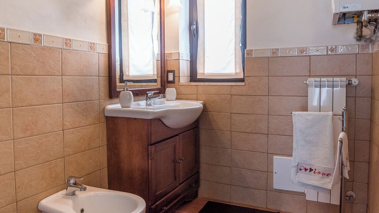 Photo of Bathroom in Ragusa
