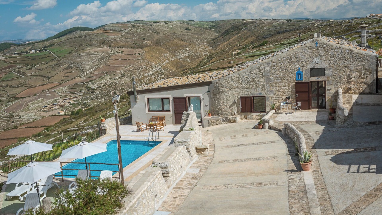 Photo of Outdoor in Ragusa