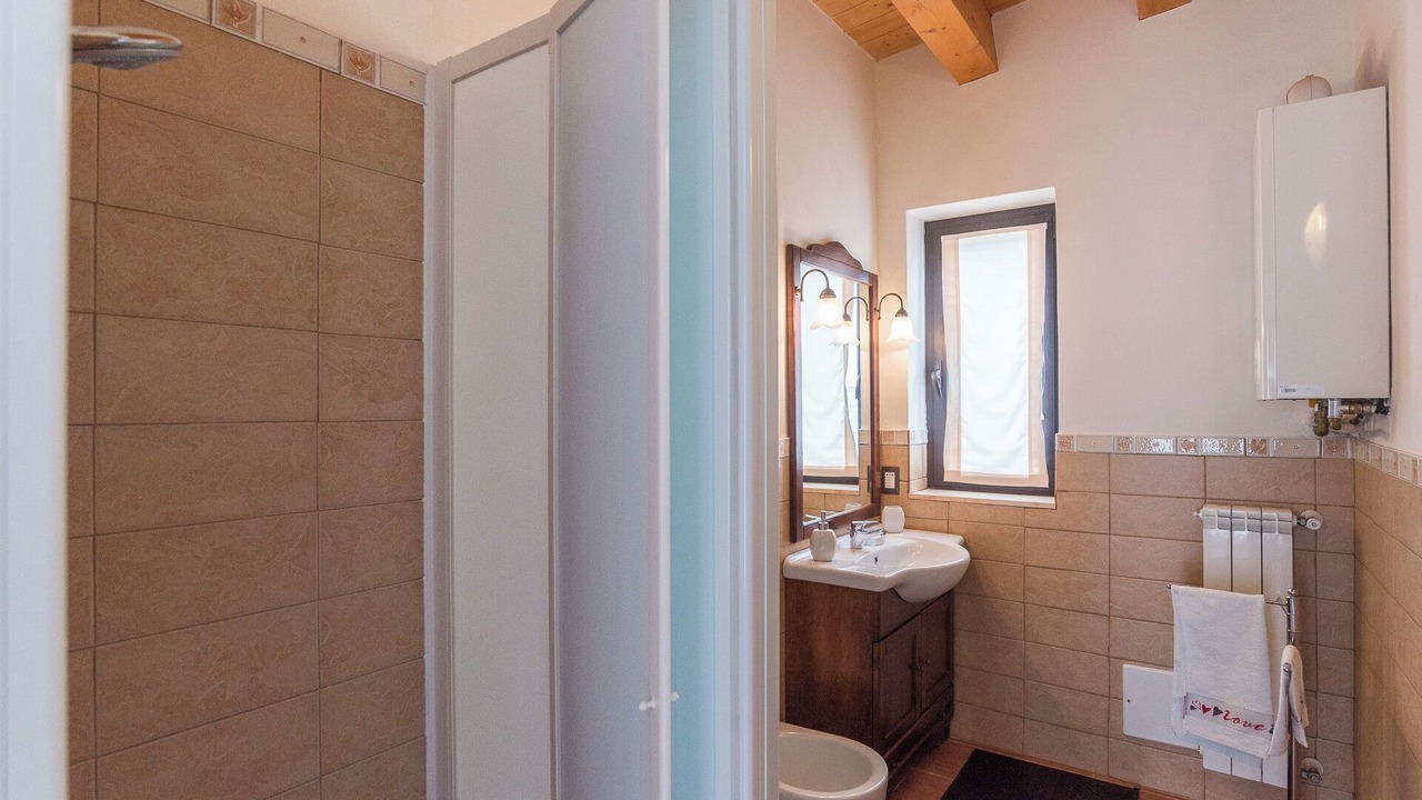 Photo of Bathroom in Ragusa