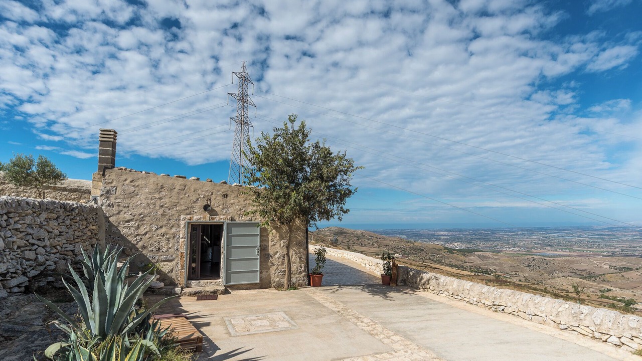 Photo of Patio Balcony in Ragusa