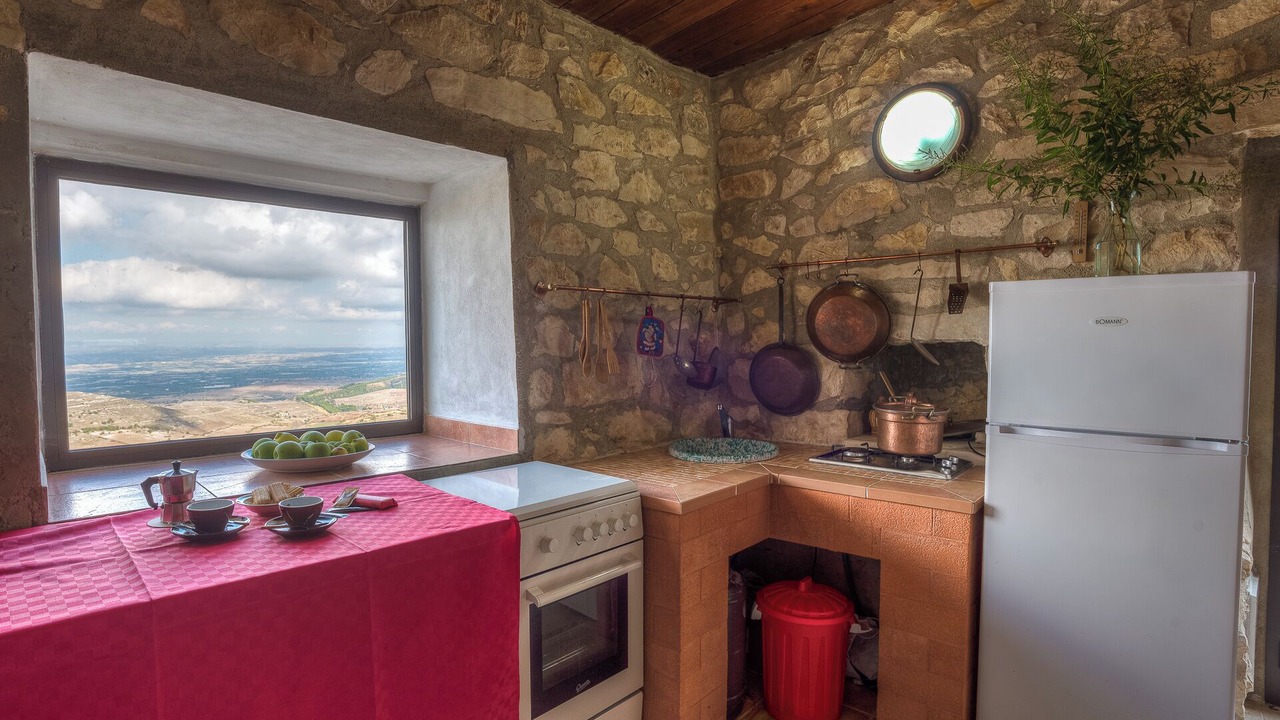 Photo of Kitchen in Ragusa