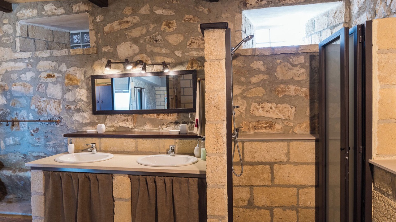 Photo of Bathroom in Ragusa