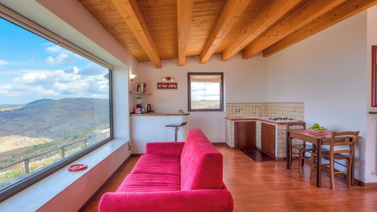 Photo of Livingroom in Ragusa