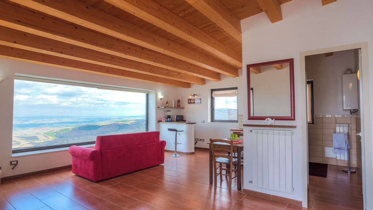 Photo of Livingroom in Ragusa