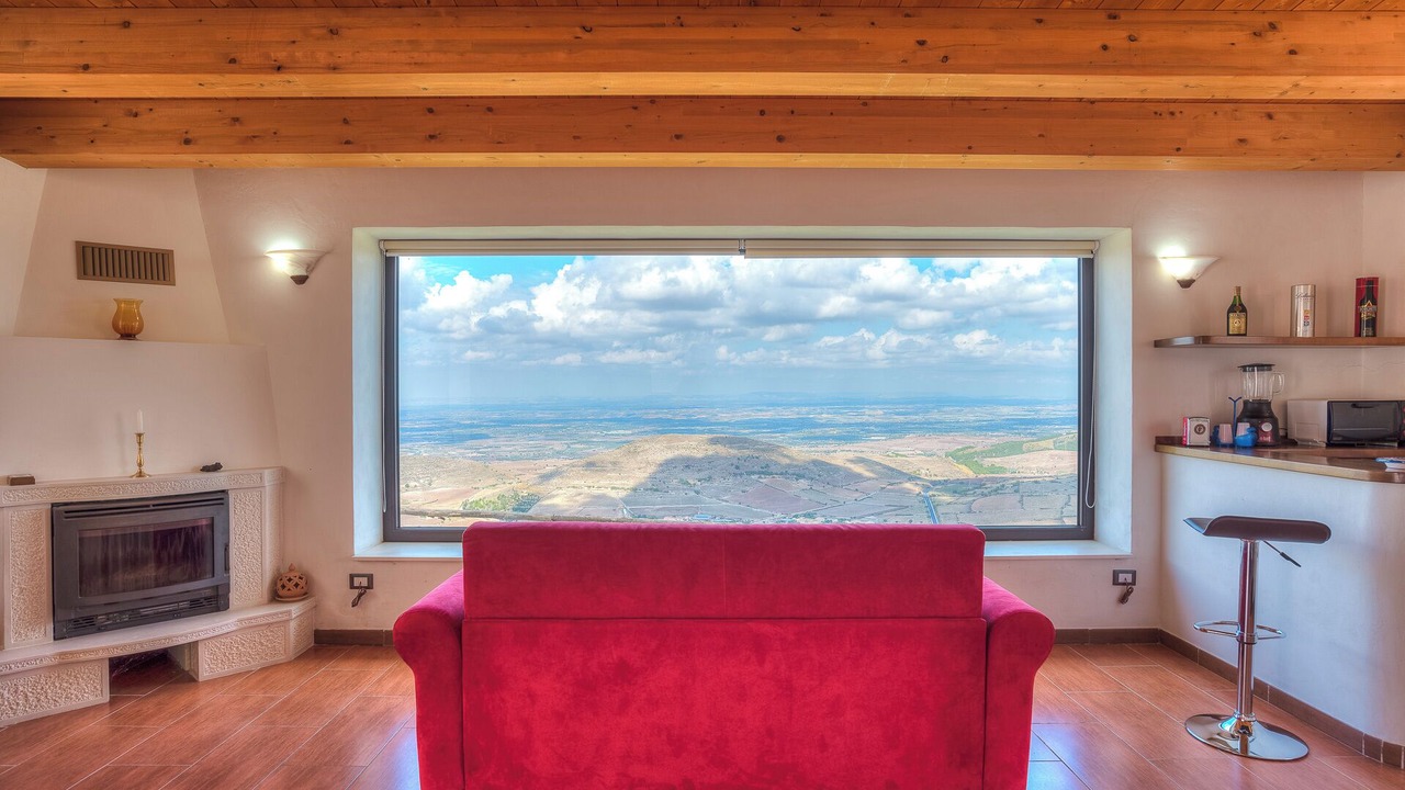 Photo of Livingroom in Ragusa