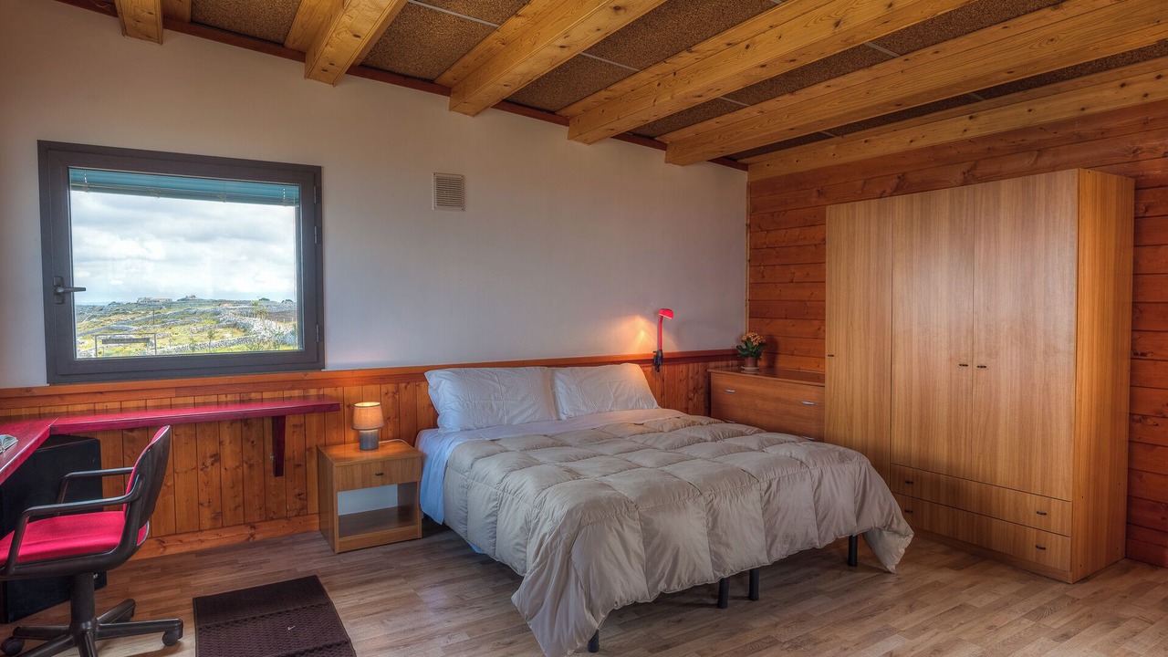 Photo of Bedroom in Ragusa