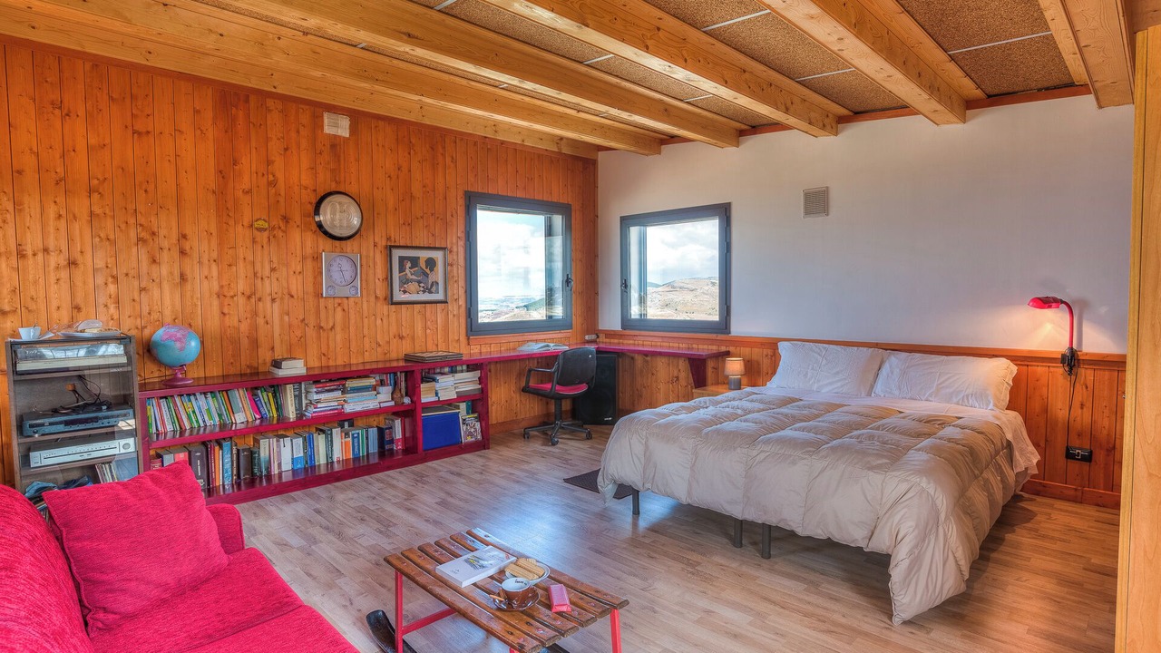 Photo of Bedroom in Ragusa