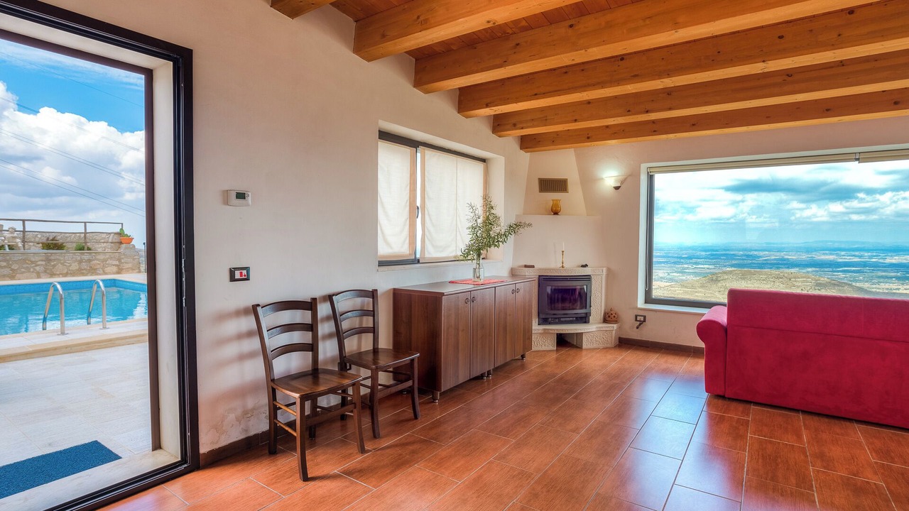 Photo of Livingroom in Ragusa