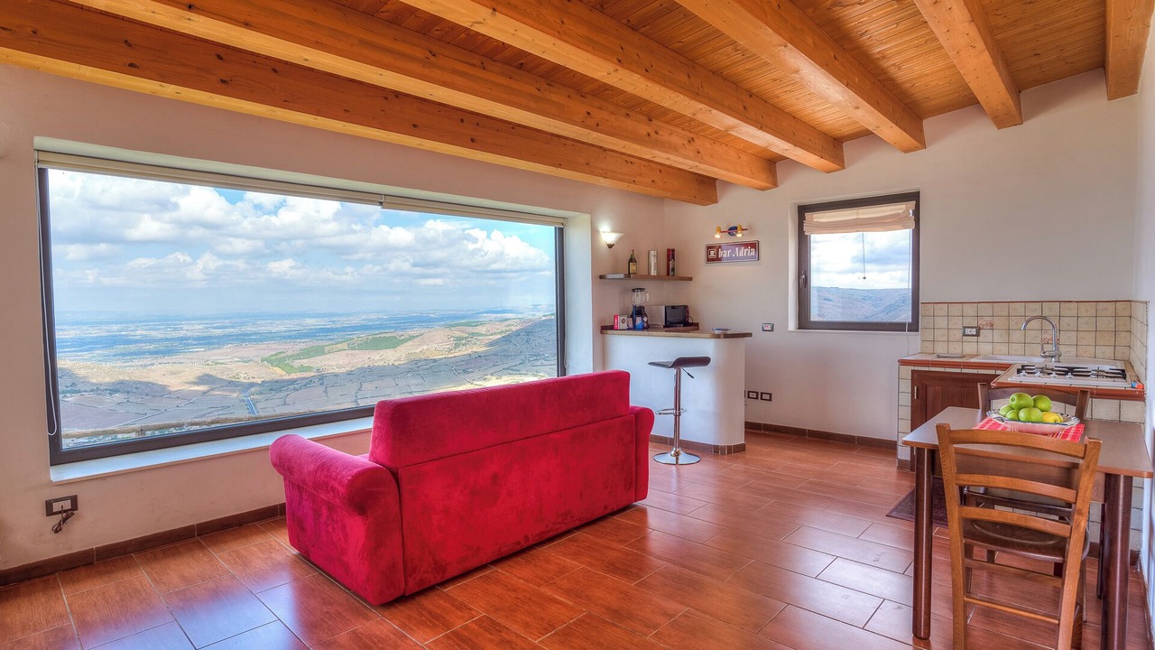 Photo of Livingroom in Ragusa
