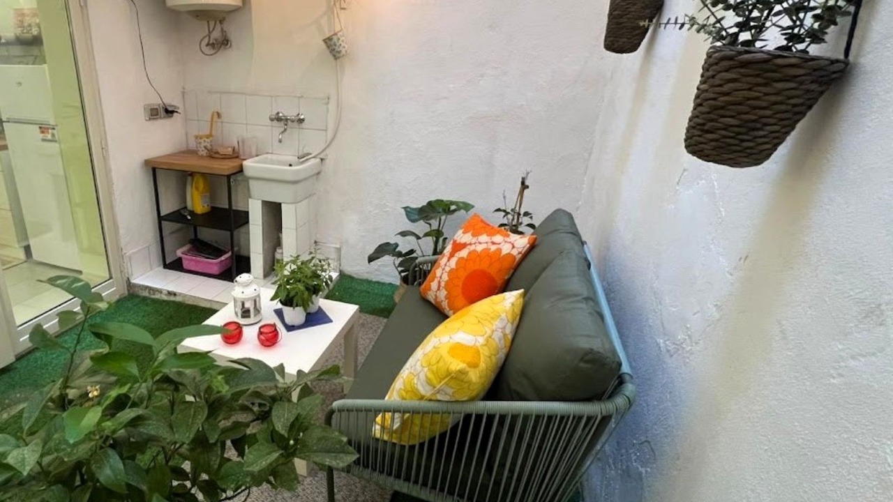 Photo of Livingroom in Borgo-Sanzio