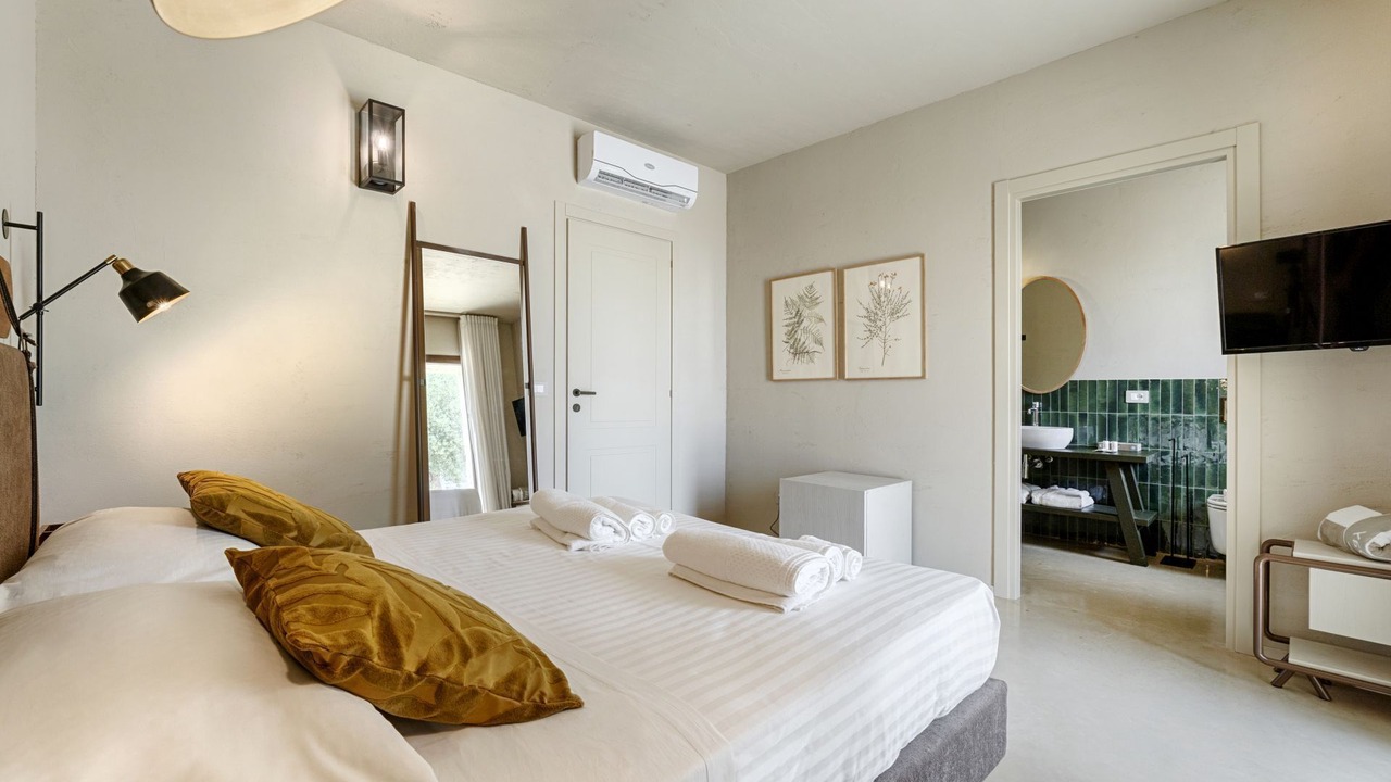 Photo of Bedroom in Ragusa