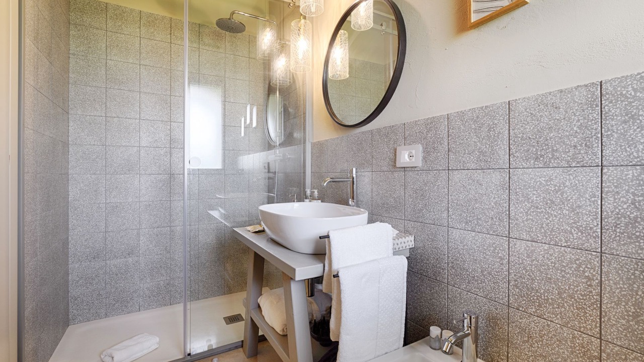 Photo of Bathroom in Ragusa