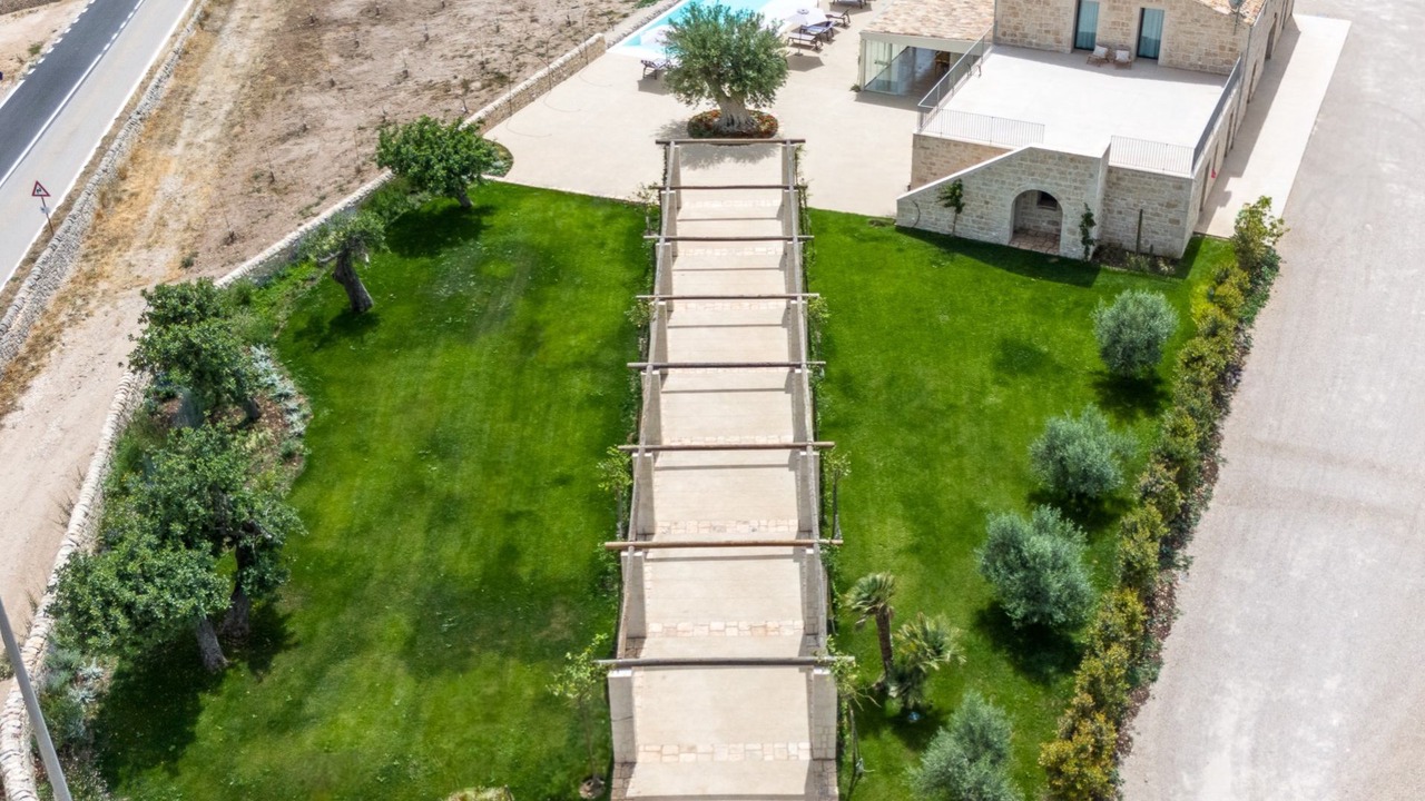 Photo of Outdoor in Ragusa