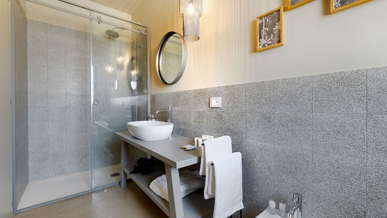 Photo of Bathroom in Ragusa