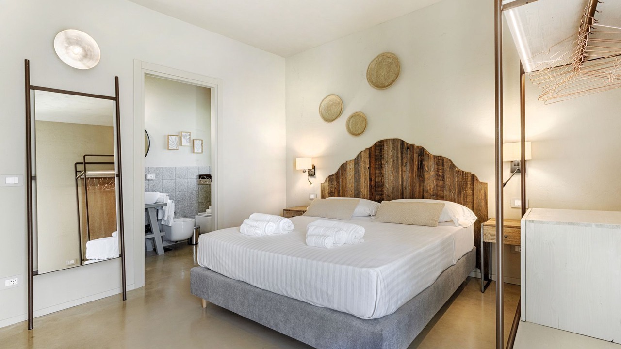 Photo of Bedroom in Ragusa