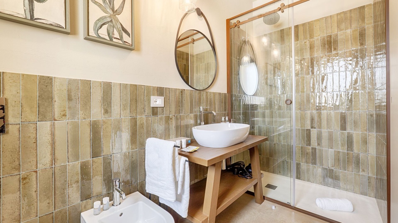 Photo of Bathroom in Ragusa