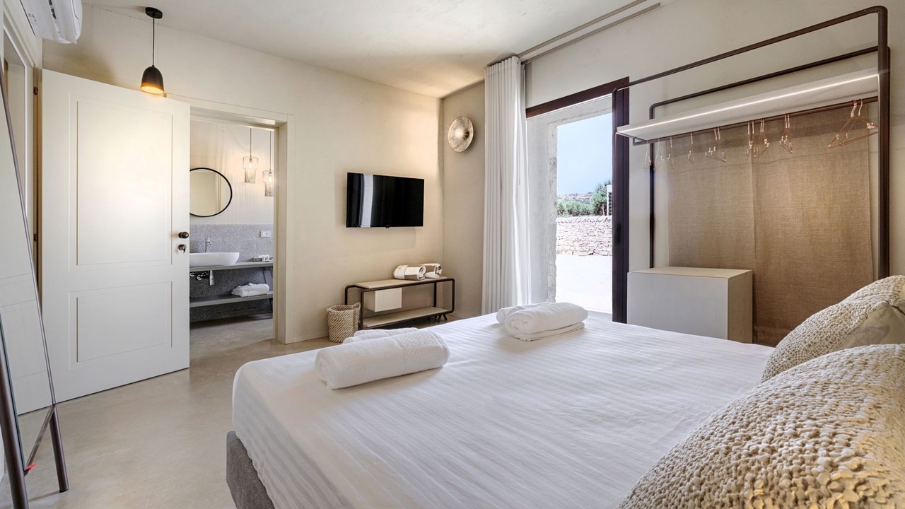 Photo of Bedroom in Ragusa