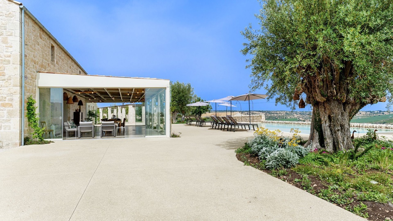 Photo of Outdoor in Ragusa