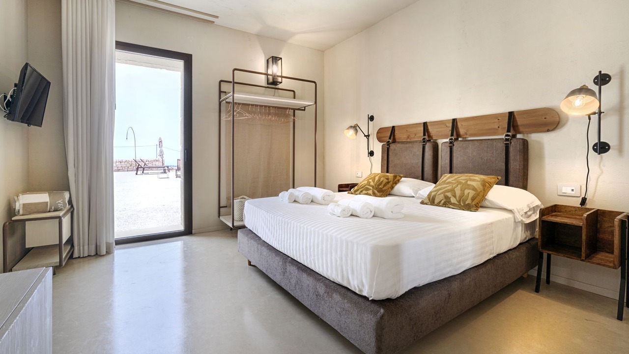Photo of Bedroom in Ragusa