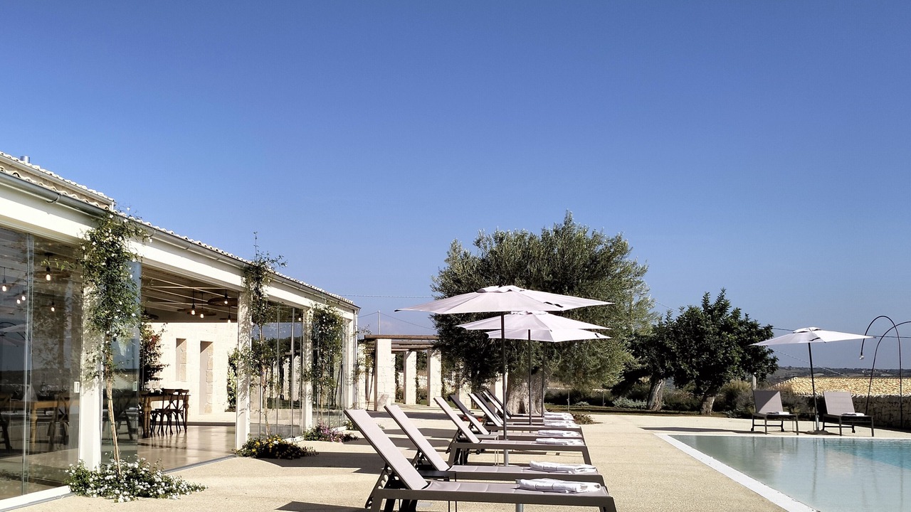 Photo of Outdoor in Ragusa