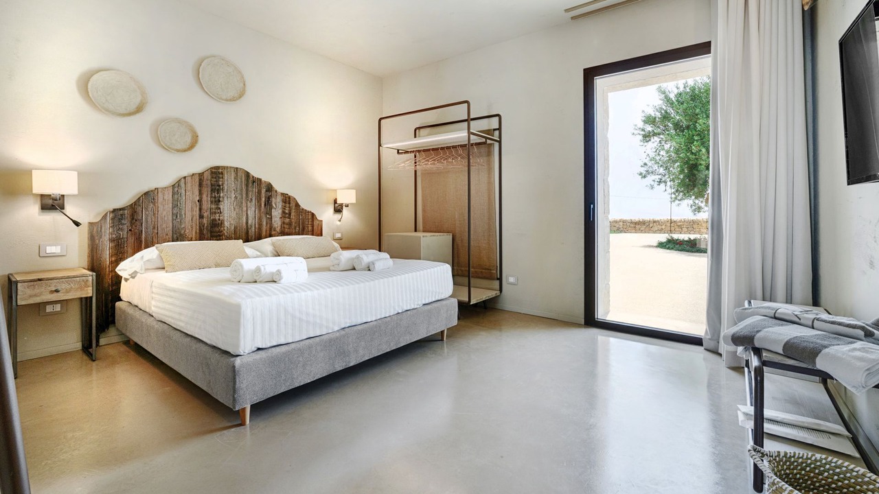Photo of Bedroom in Ragusa