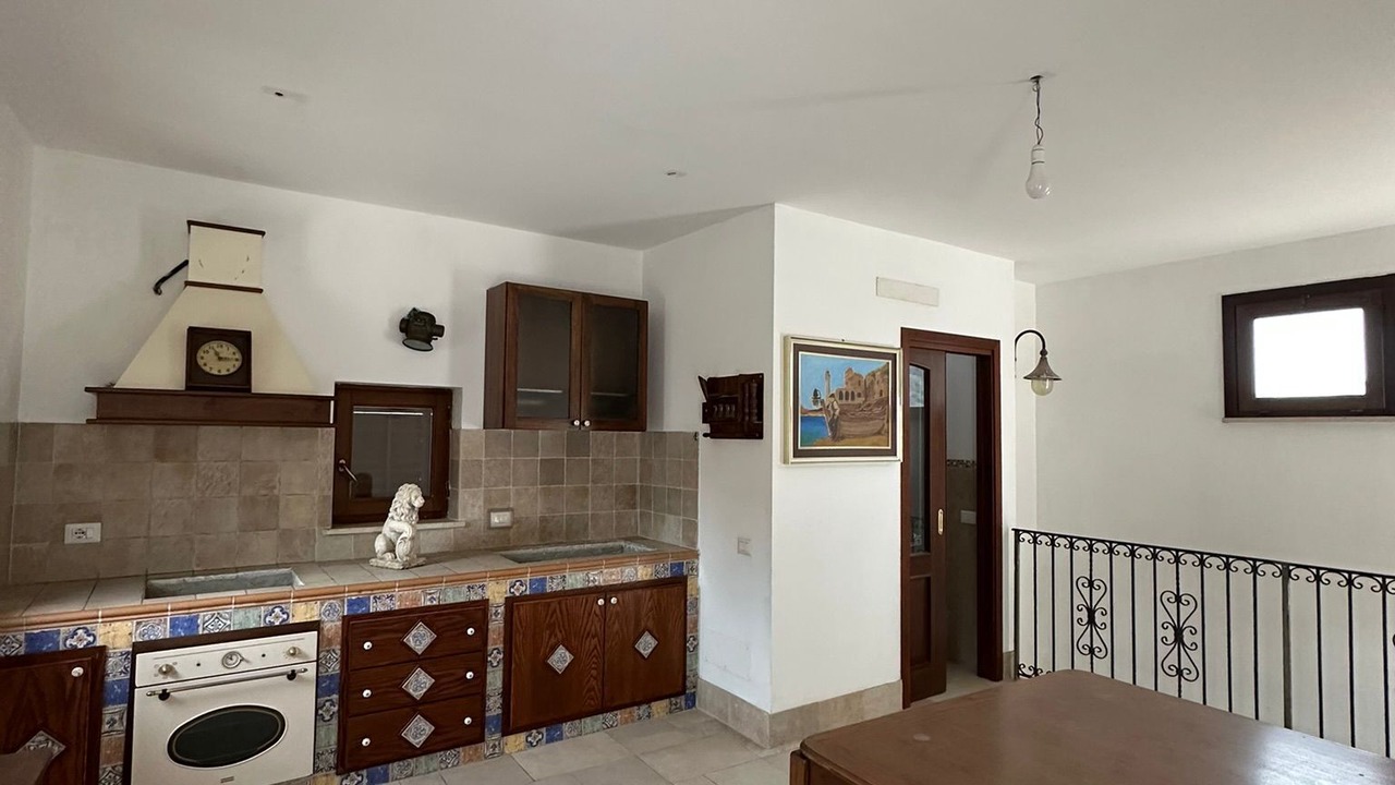 Photo of Kitchen in Capaci