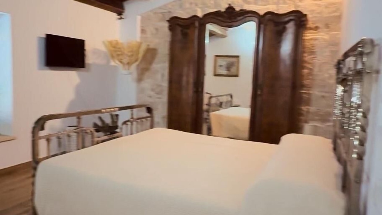 Photo of Bedroom in Capaci
