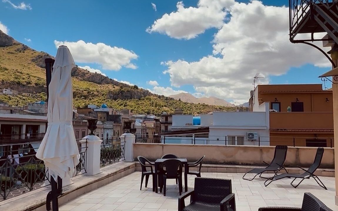 Photo of Outdoor in Capaci
