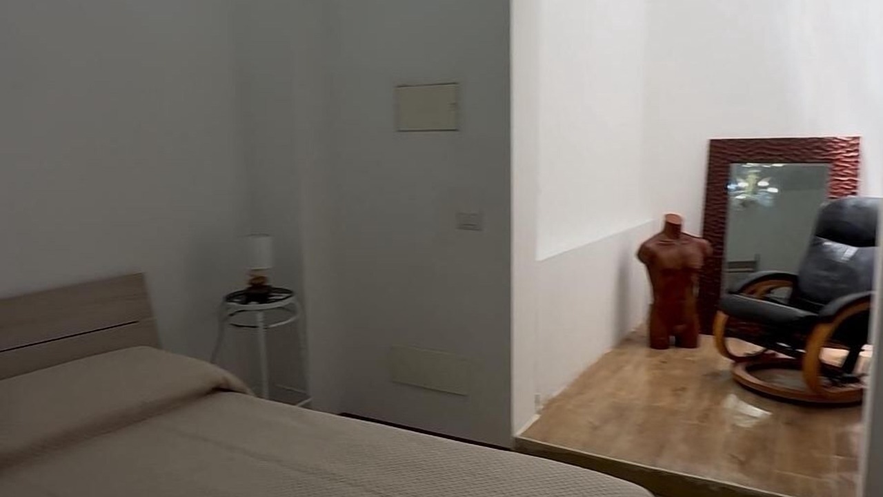 Photo of Bedroom in Capaci