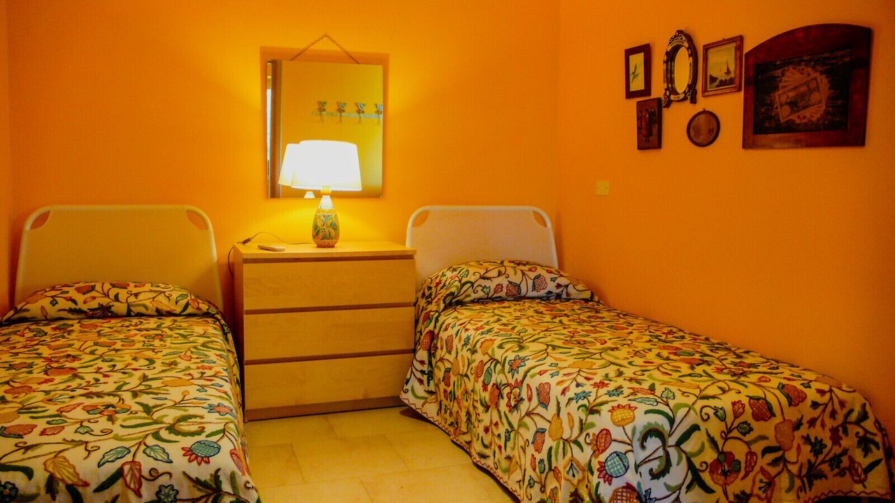 Photo of Bedroom in Mazzarino