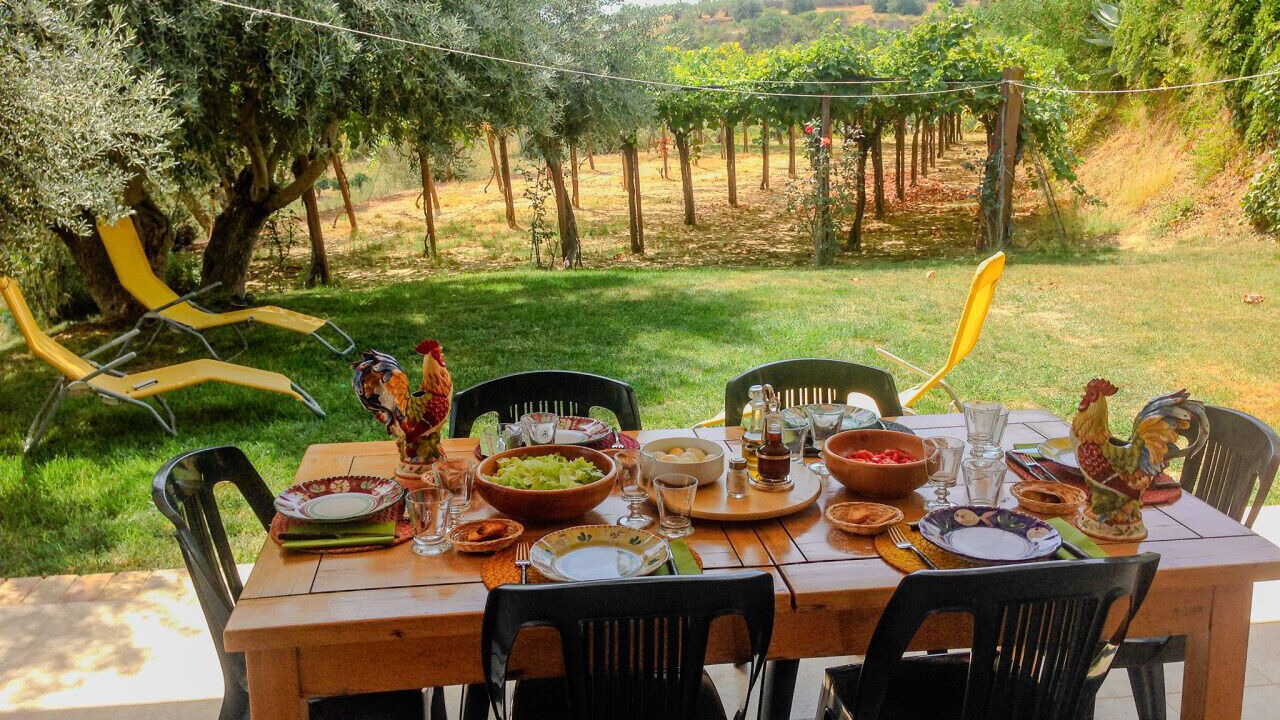 Photo of Outdoor in Mazzarino