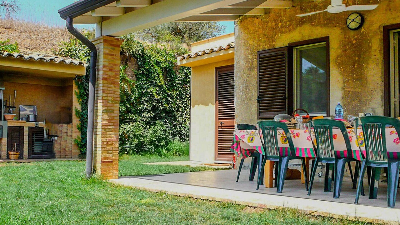 Photo of Outdoor in Mazzarino