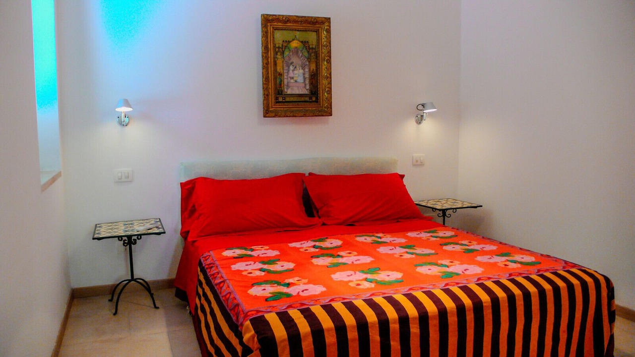 Photo of Bedroom in Mazzarino