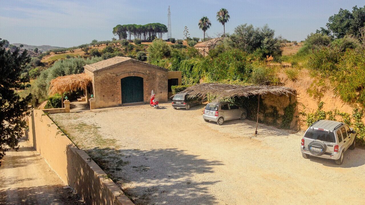Photo of Outdoor in Mazzarino