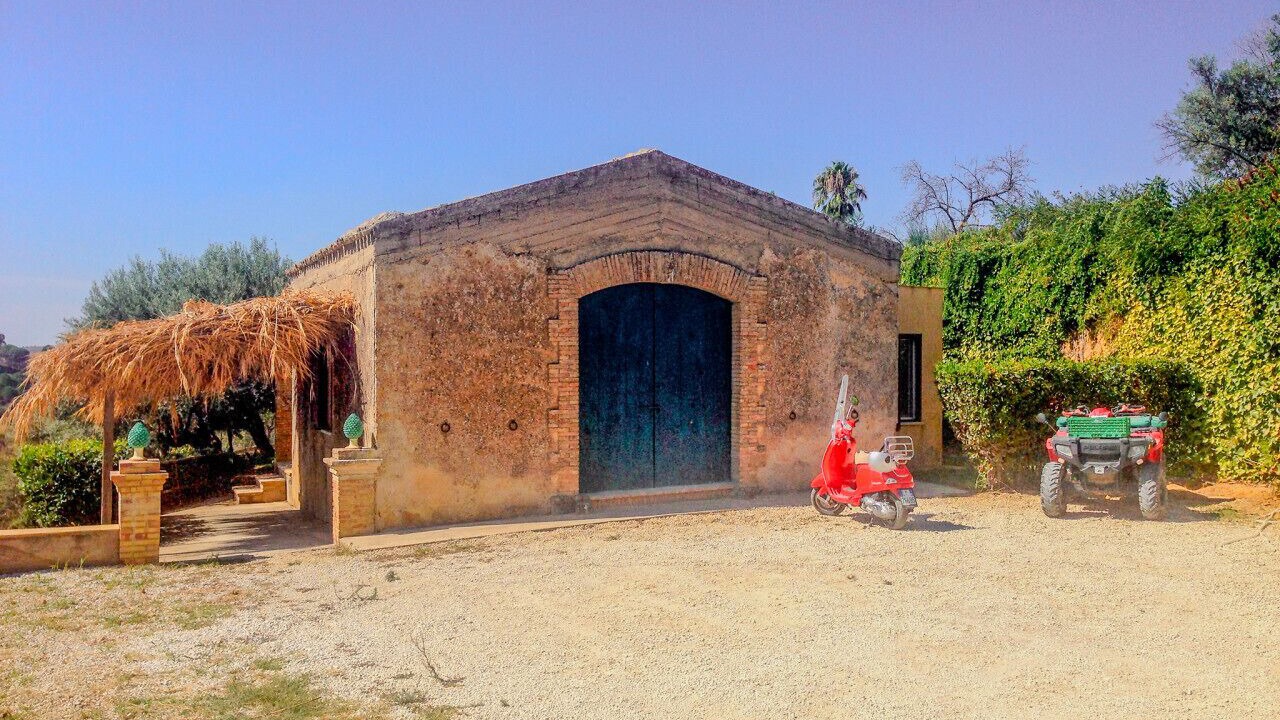 Photo of Outdoor in Mazzarino