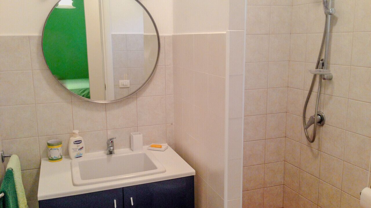 Photo of Bathroom in Mazzarino