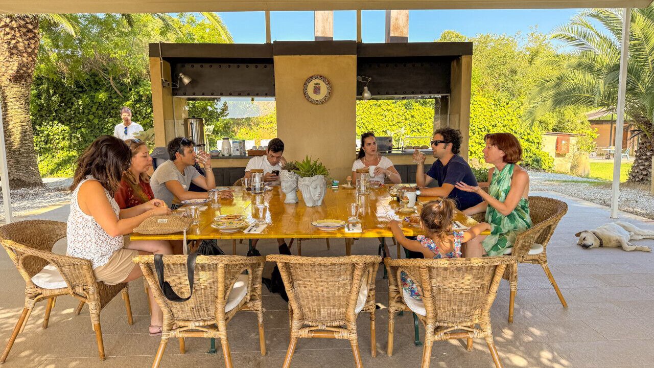 Photo of Outdoor in Mazzarino