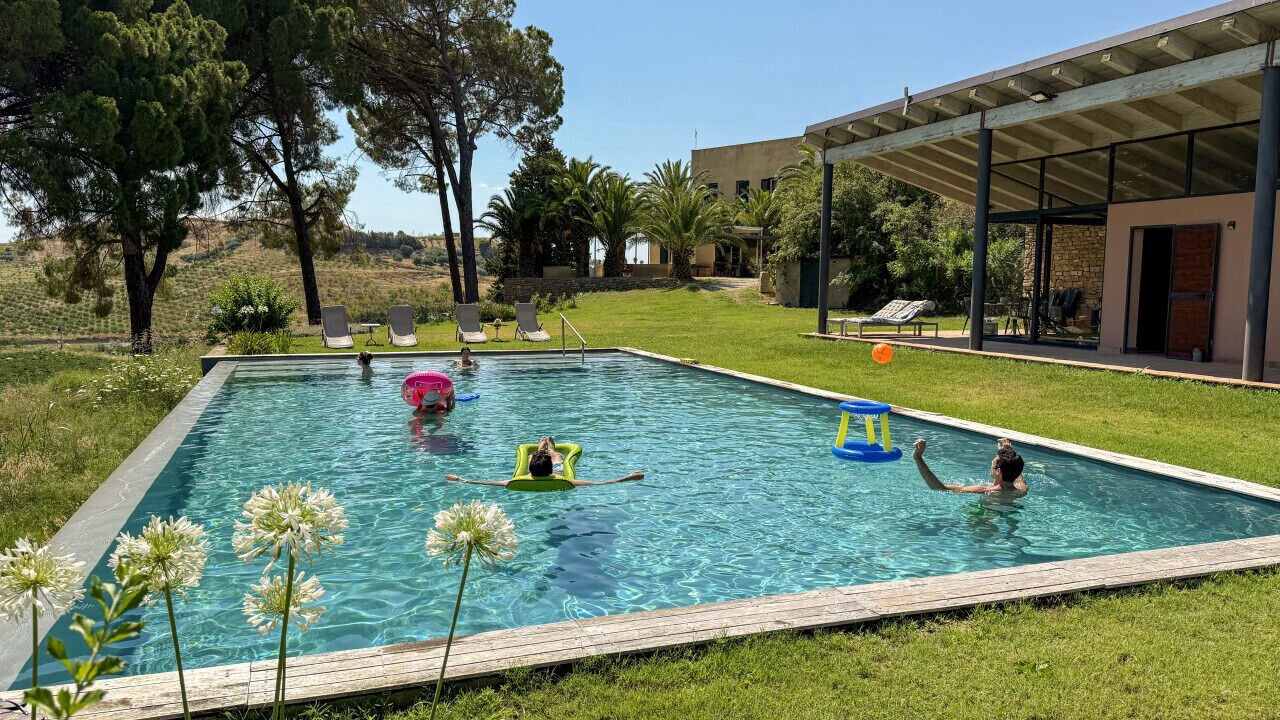 Photo of Outdoor in Mazzarino