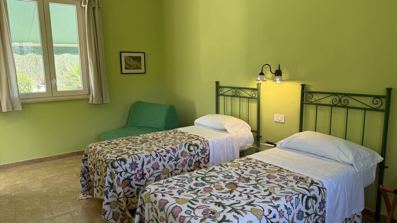 Photo of Bedroom in Mazzarino
