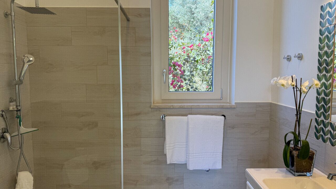 Photo of Bathroom in Mazzarino